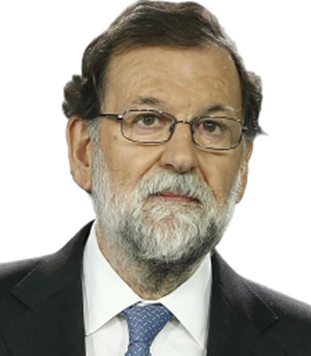Mariano Rajoy Brey